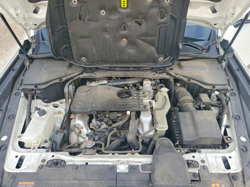 68602666 :رقم المزاد ، JM3KKBHD8R1137403 vin ، 2024 Mazda Cx-90 مزاد بيع