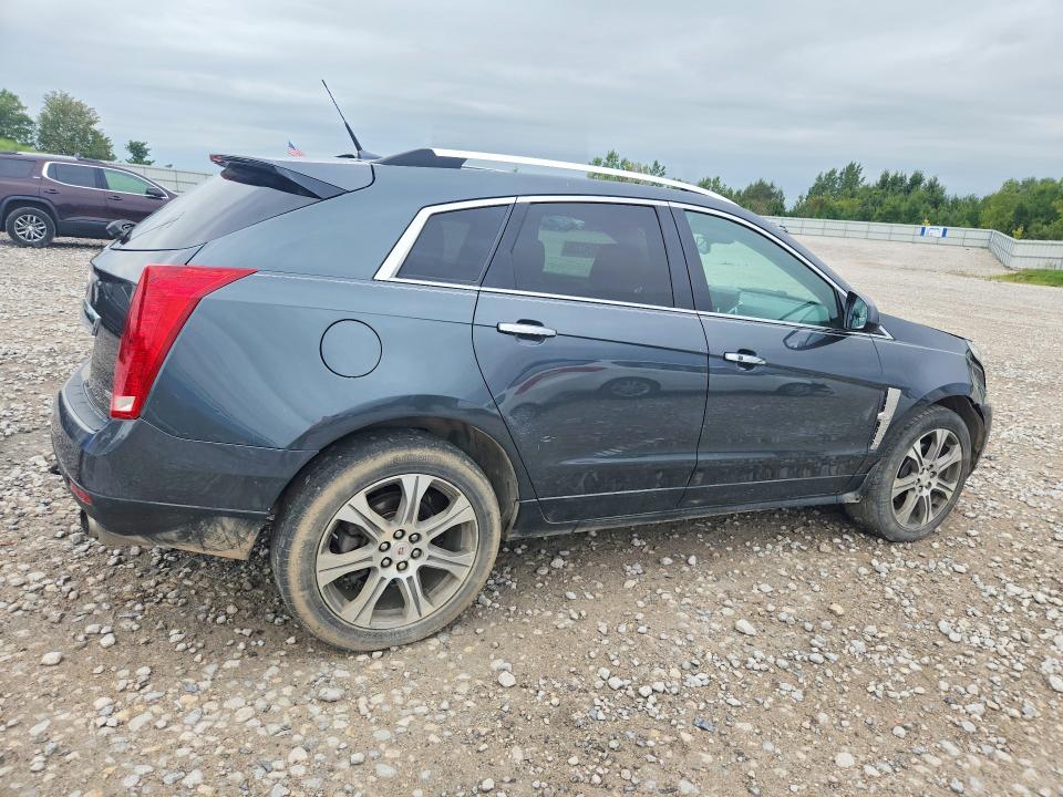 68342226 :رقم المزاد ، 3GYFNEE31CS533459 vin ، 2012 Cadillac Srx مزاد بيع