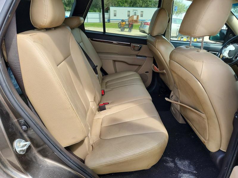 Aukcja sprzedaży 2012 Hyundai Santa Fe, vin: 5XYZK4AGXCG131570, numer aukcji: 67783306