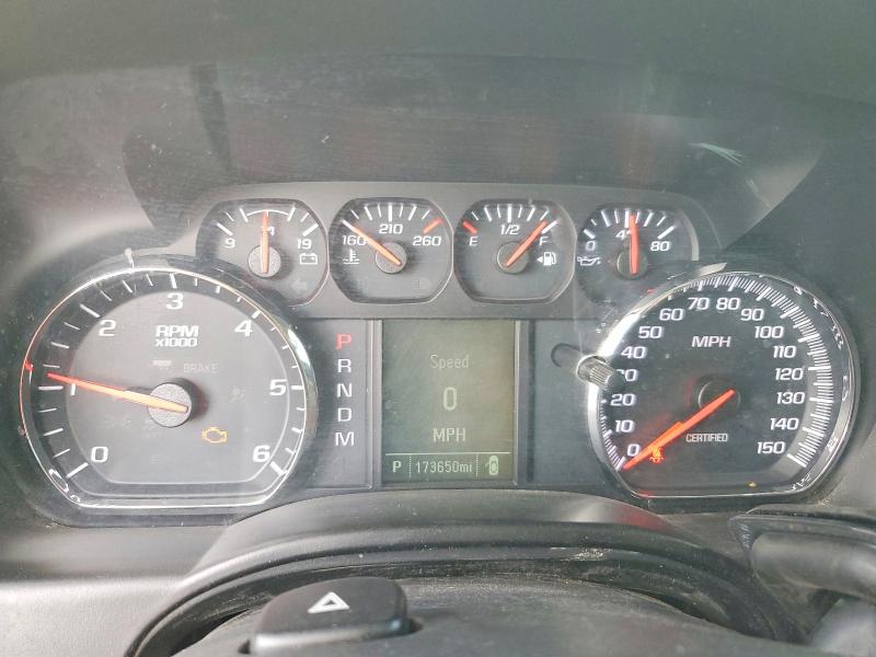 69626026 :رقم المزاد ، 1GNSKDEC4GR266101 vin ، 2016 Chevrolet Tahoe مزاد بيع