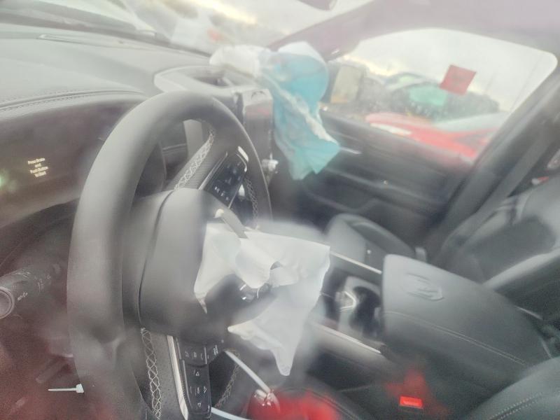 Продажа на аукционе авто 2026 Ram 1500, vin: 3C6SRFVP0T4166406, номер лота: 67615306