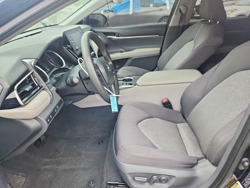 Продаж на аукціоні авто 2021 Toyota Camry, vin: 4T1C31AK6MU021102, номер лоту: 68657006