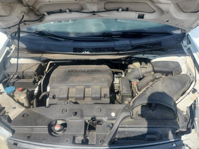 2013 Honda Odyssey მანქანა იყიდება აუქციონზე, vin: 5FNRL5H68DB090283, აუქციონის ნომერი: 66894836