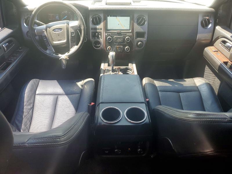 Aukcja sprzedaży 2016 Ford Expedition, vin: 1FMJK1LT9GEF21981, numer aukcji: 67719746
