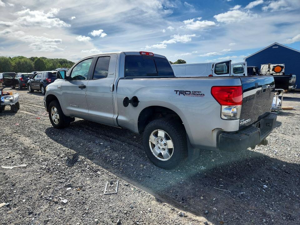 2008 Toyota Tundra მანქანა იყიდება აუქციონზე, vin: 5TBBV54138S496150, აუქციონის ნომერი: 69403016