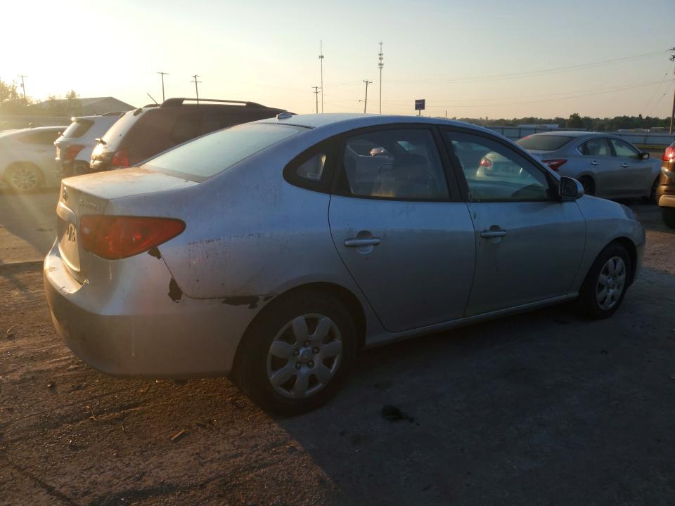 67394506 :رقم المزاد ، KMHDU46D18U386760 vin ، 2008 Hyundai Elantra مزاد بيع