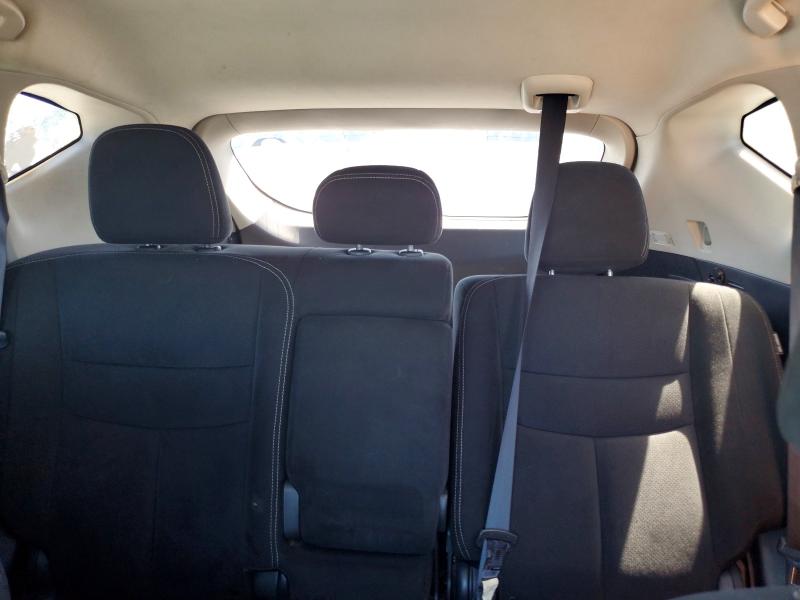 Aukcja sprzedaży 2020 Nissan Murano, vin: 5N1AZ2AJ4LN128466, numer aukcji: 69369786