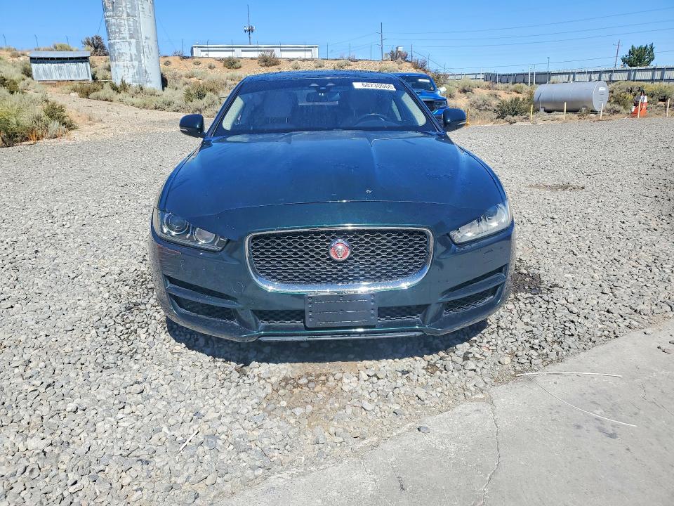 Aukcja sprzedaży 2017 Jaguar Xe, vin: SAJAJ4BV2HCP16265, numer aukcji: 68230066