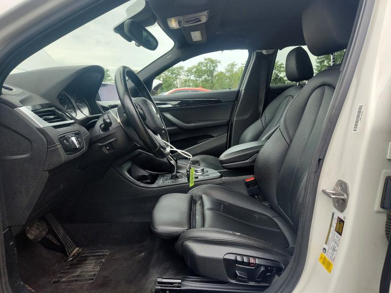 Aukcja sprzedaży 2022 Bmw X2, vin: WBXYH9C0XN5U28909, numer aukcji: 68503246