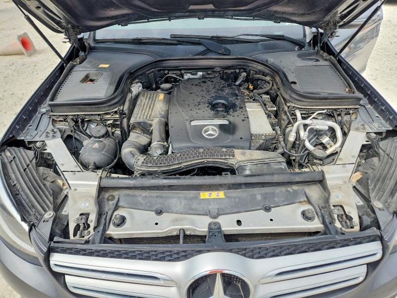 Продажа на аукционе авто 2016 Mercedes-benz Glc, vin: WDC0G4JB1GF083166, номер лота: 67736566