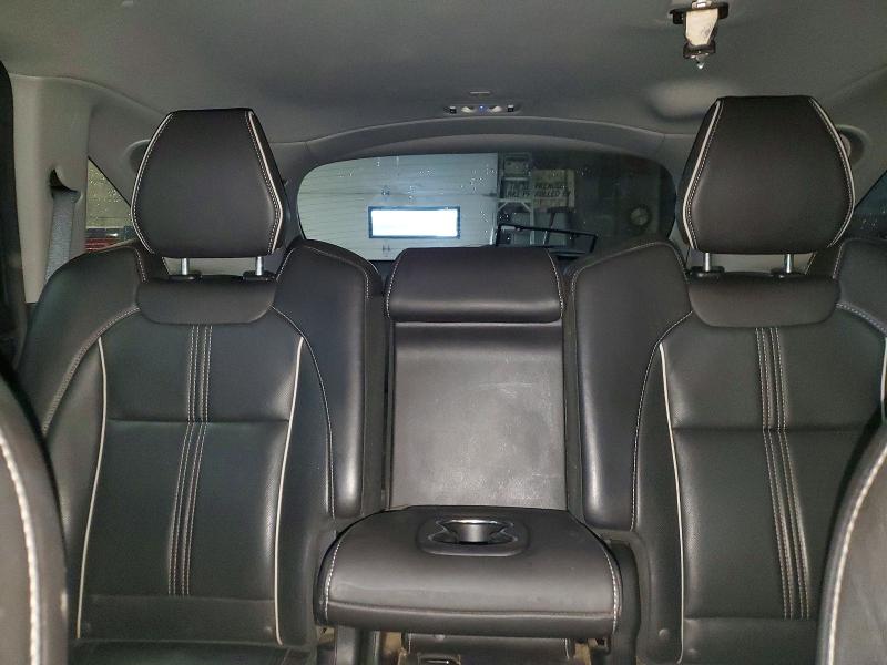 Aukcja sprzedaży 2017 Acura Mdx, vin: 5FRYD4H86HB500474, numer aukcji: 66352076
