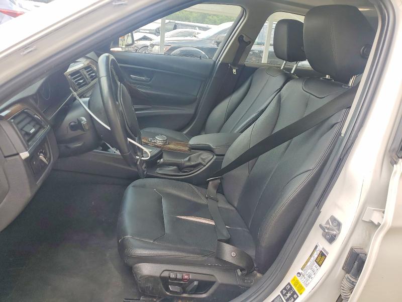 Aukcja sprzedaży 2015 Bmw 328, vin: WBA3B5C52FF961634, numer aukcji: 68754956