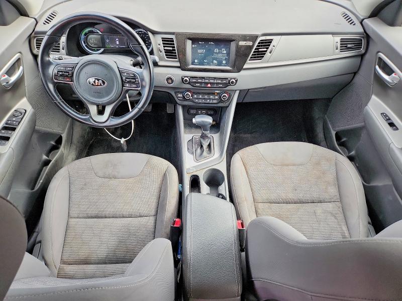 Продажа на аукционе авто 2019 Kia Niro, vin: KNDCB3LCXK5258028, номер лота: 69817386