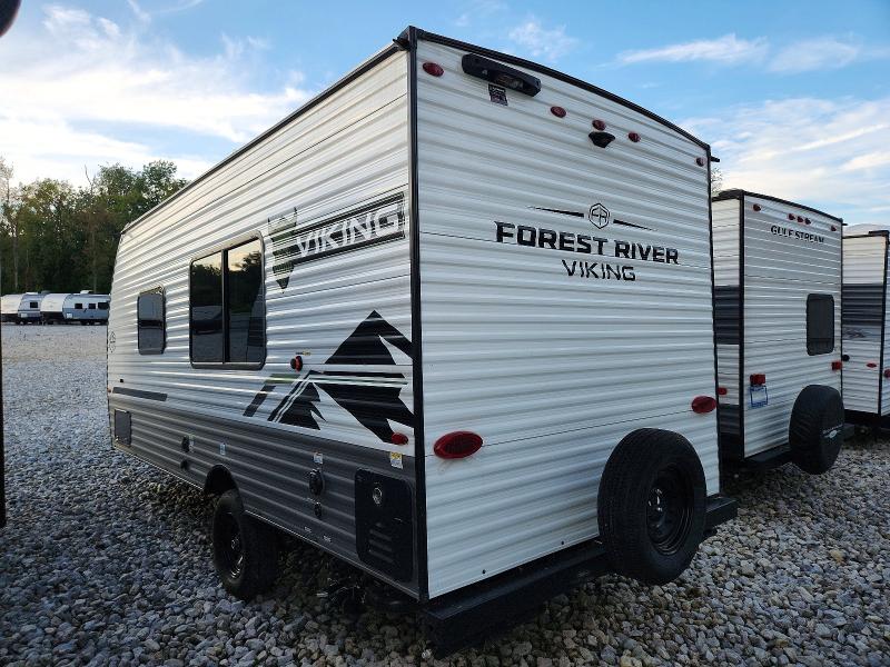 Auction sale of the 2026 Viking Trailer, vin: 5ZT2VWFC2TJ138876, lot number: 69201846