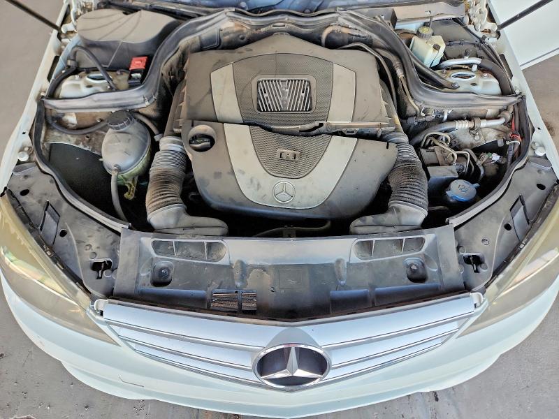Продаж на аукціоні авто 2010 Mercedes-benz C, vin: WDDGF5EB0AR098258, номер лоту: 67740046