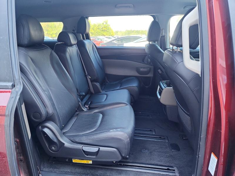 Продажа на аукционе авто 2026 Kia Carnival, vin: KNDNB5KA3T6108052, номер лота: 68836446
