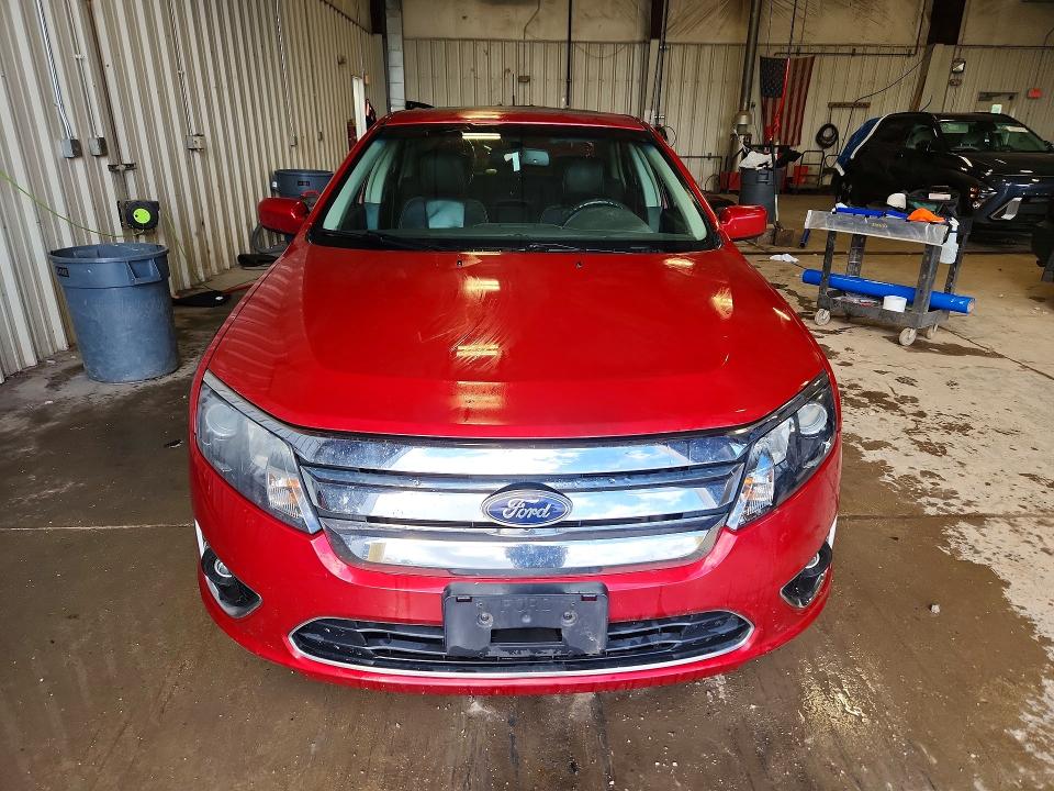 2010 Ford Fusion მანქანა იყიდება აუქციონზე, vin: 3FAHP0JG7AR331899, აუქციონის ნომერი: 69762246