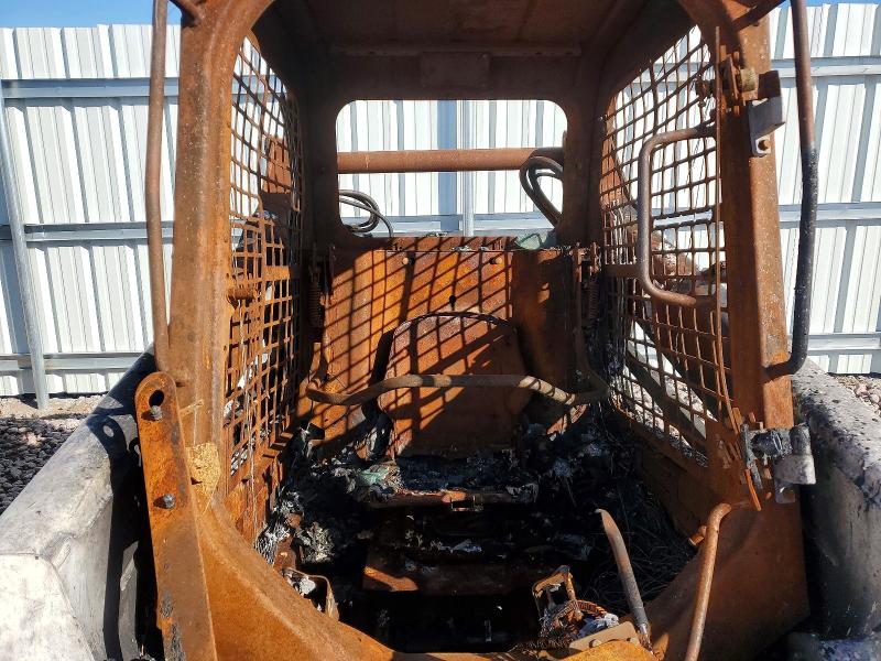 2018 Bobcat T595 მანქანა იყიდება აუქციონზე, vin: B3NK22548, აუქციონის ნომერი: 68566766