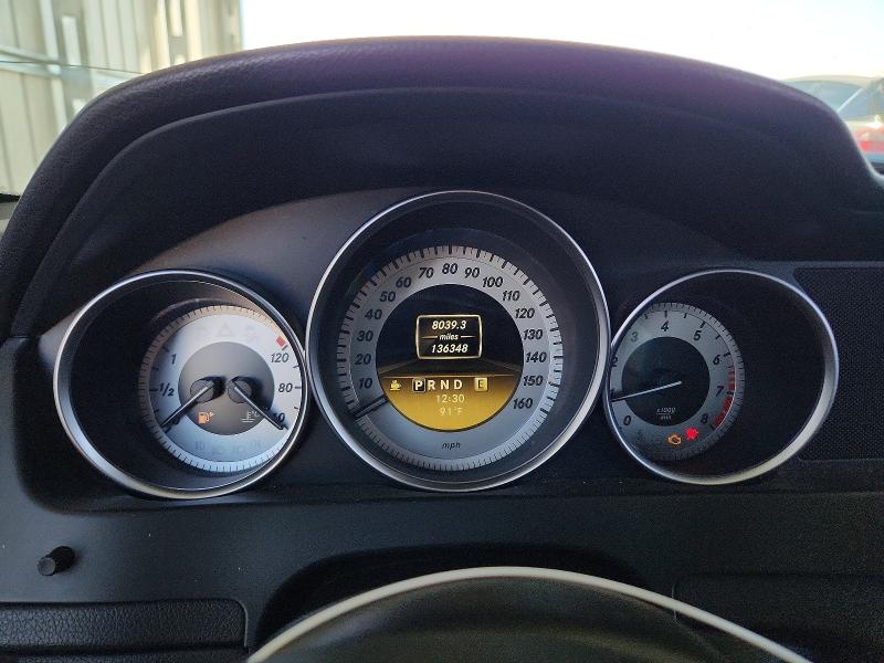 Продажа на аукционе авто 2012 Mercedes-benz C, vin: WDDGF4HB2CA625109, номер лота: 71035066