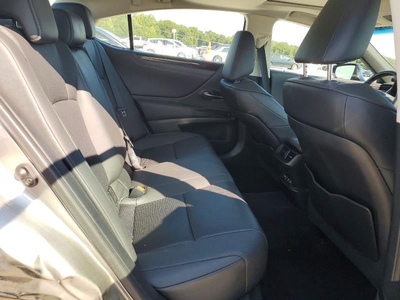 Продажа на аукционе авто 2021 Lexus Es 250, vin: 58AD11D10MU001403, номер лота: 68188866