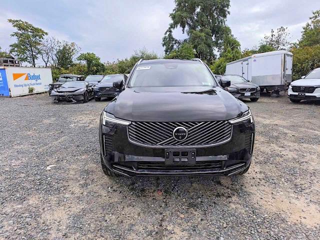 2026 Volvo Xc90 მანქანა იყიდება აუქციონზე, vin: YV4062PF0T1460842, აუქციონის ნომერი: 67939656