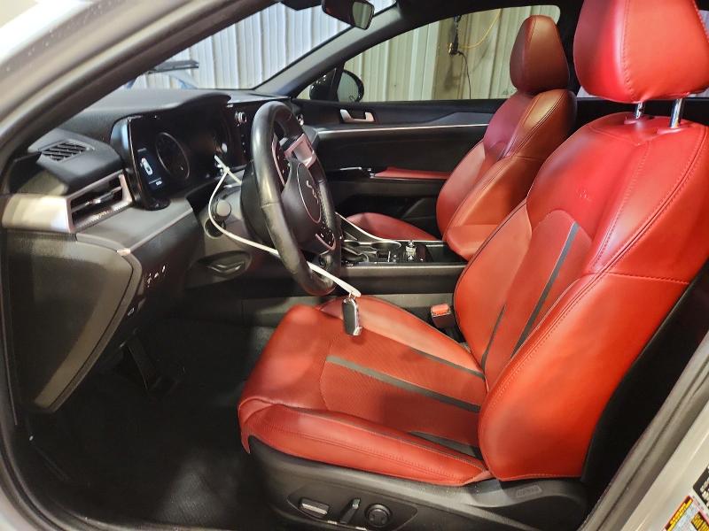 Продаж на аукціоні авто 2024 Kia K5, vin: 5XXG64J26RG256725, номер лоту: 67607826