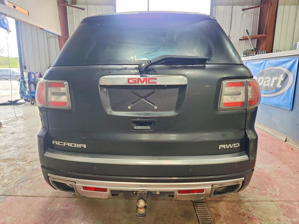 Продажа на аукционе авто 2014 Gmc Acadia, vin: 1GKKVTKDXEJ353640, номер лота: 93116655