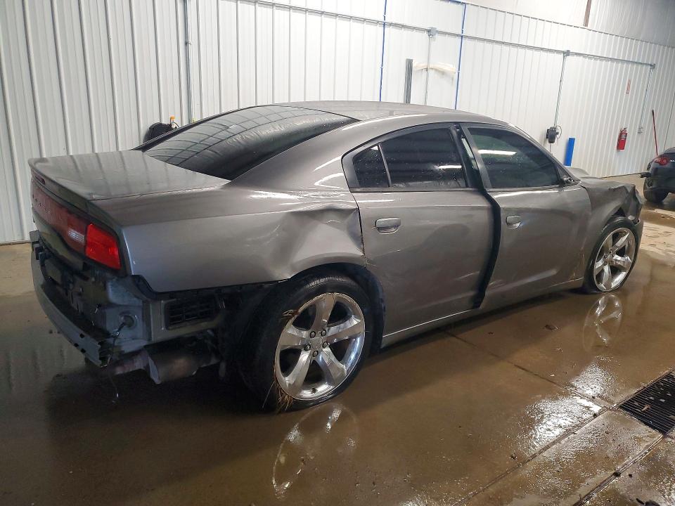 69377506 :رقم المزاد ، 2B3CL3CG8BH544034 vin ، 2011 Dodge Charger مزاد بيع