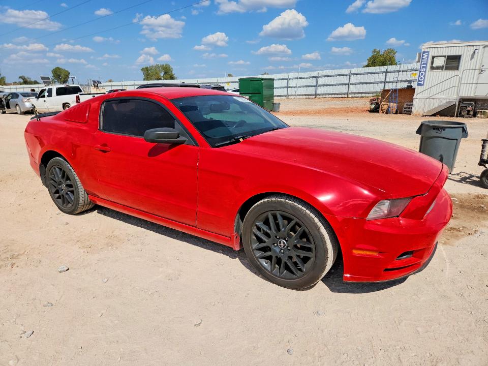Продаж на аукціоні авто 2014 Ford Mustang, vin: 1ZVBP8AM0E5228737, номер лоту: 67329296