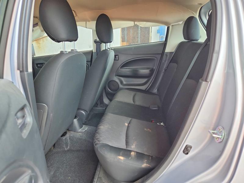 Aukcja sprzedaży 2021 Mitsubishi Mirage, vin: ML32AUHJ2MH010727, numer aukcji: 69510366