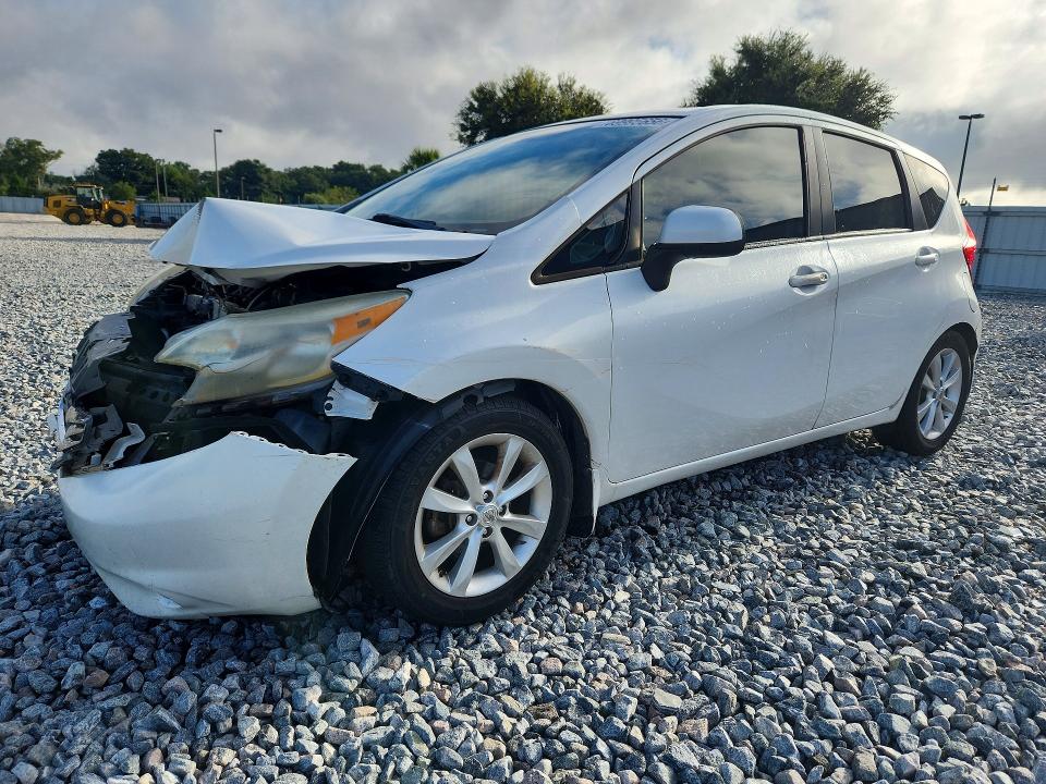 Продажа на аукционе авто 2014 Nissan Versa Note, vin: 3N1CE2CP8EL428964, номер лота: 69995656