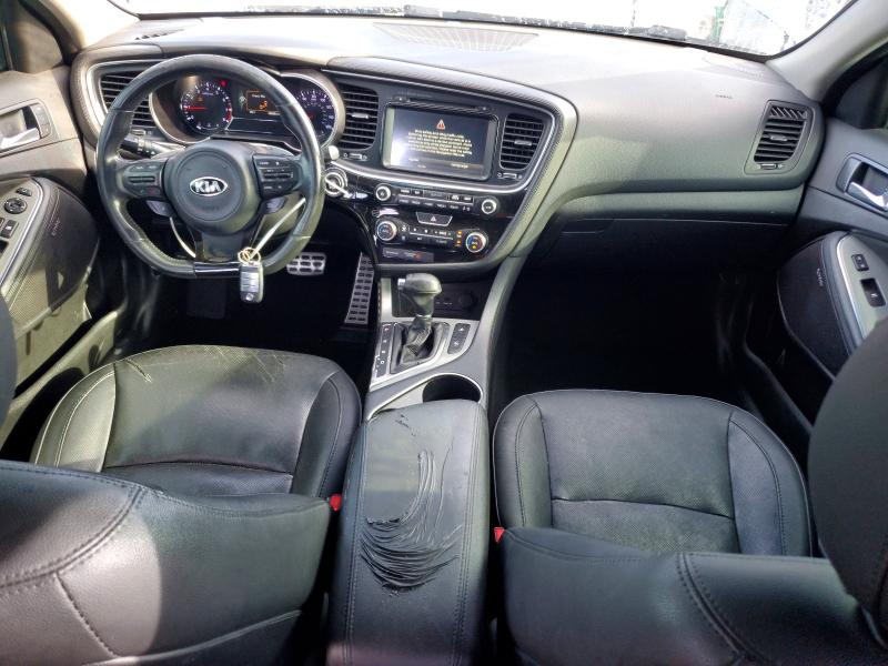 Aukcja sprzedaży 2014 Kia Optima, vin: 5XXGR4A68EG315827, numer aukcji: 67485066