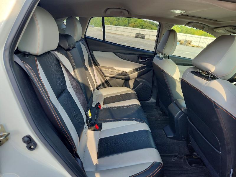 2019 Subaru Crosstrek მანქანა იყიდება აუქციონზე, vin: JF2GTANCXKH373549, აუქციონის ნომერი: 69793196