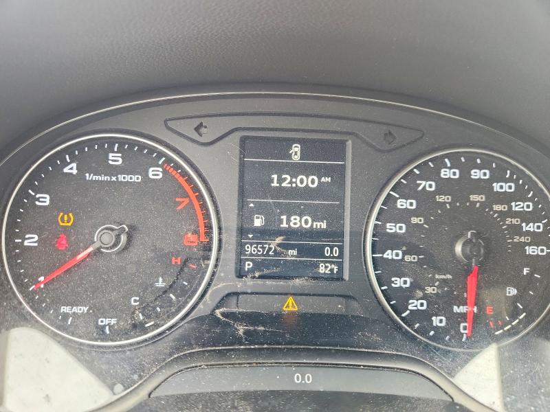 Aukcja sprzedaży 2017 Audi A3, vin: WAUB8GFF3H1010899, numer aukcji: 68282026