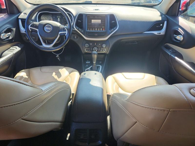 Aukcja sprzedaży 2016 Jeep Cherokee, vin: 1C4PJMDBXGW361631, numer aukcji: 67537766