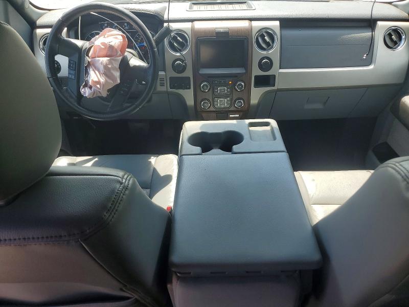Продажа на аукционе авто 2014 Ford F150, vin: 1FTFW1EF8EFB40863, номер лота: 68356926