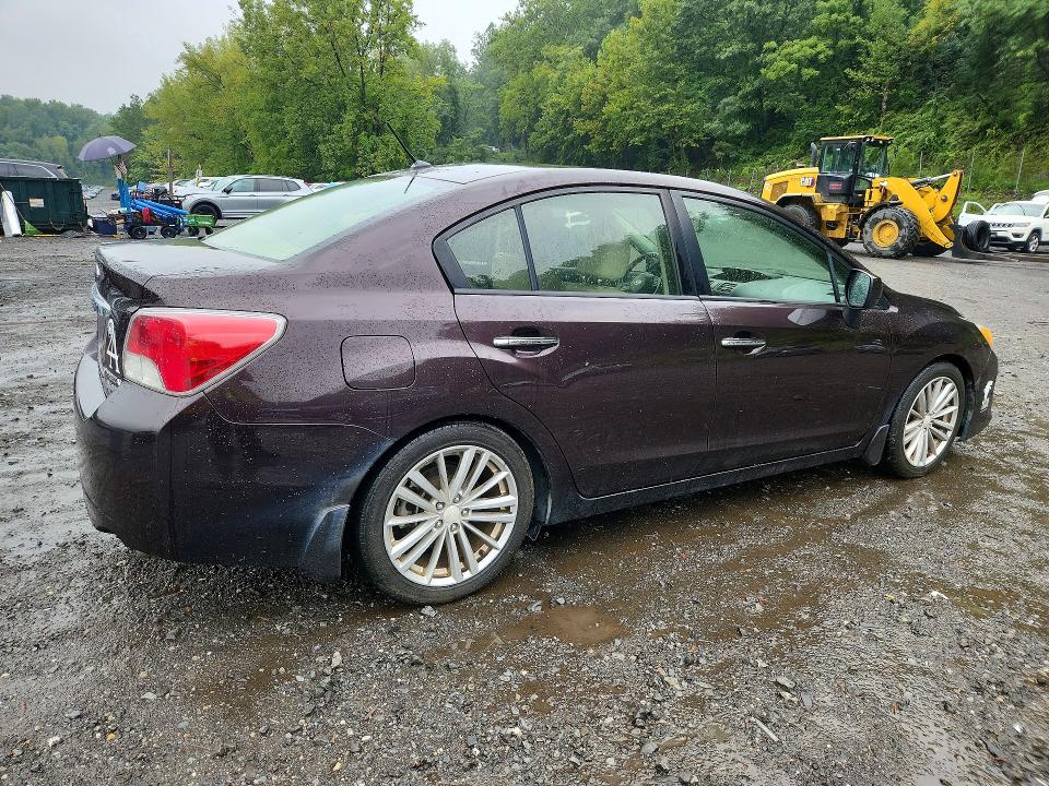 Aukcja sprzedaży 2013 Subaru Impreza, vin: JF1GJAH64DH023725, numer aukcji: 67558586