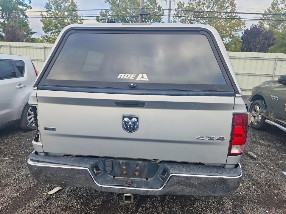Продажа на аукционе авто 2012 Dodge Ram 1500, vin: 1C6RD7GP5CS266430, номер лота: 70490106