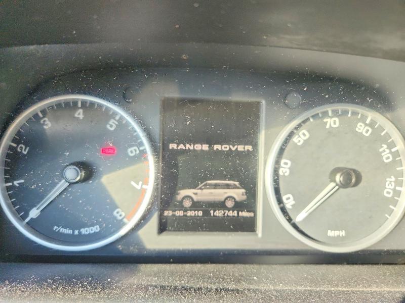 68651396 :رقم المزاد ، SALSF2D44CA732056 vin ، 2012 Land Rover Range Rover Sport مزاد بيع
