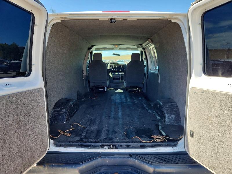 Продажа на аукционе авто 2014 Ford E150, vin: 1FTNE1EW9EDA97435, номер лота: 67922716