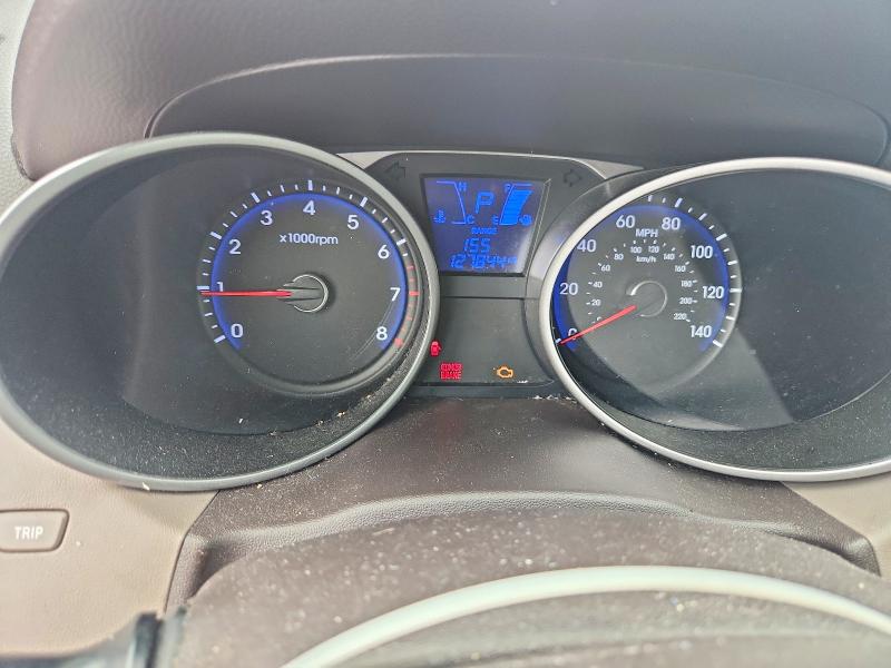 Продаж на аукціоні авто 2012 Hyundai Tucson, vin: KM8JU3AC9CU419587, номер лоту: 69628736
