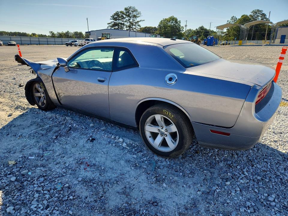 Aukcja sprzedaży 2014 Dodge Challenger, vin: 2C3CDYAG6EH176361, numer aukcji: 67909326
