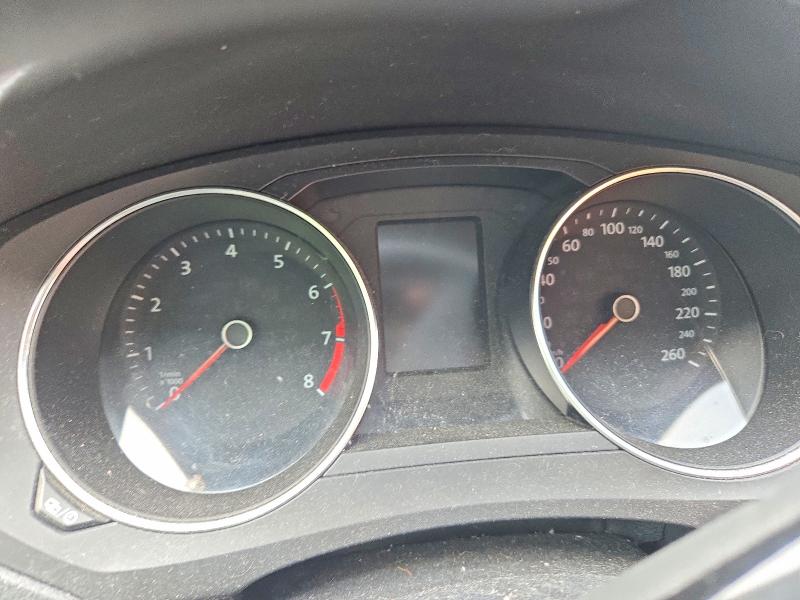 67085116 :رقم المزاد ، 3VW267AJ7GM208680 vin ، 2016 Volkswagen Jetta مزاد بيع