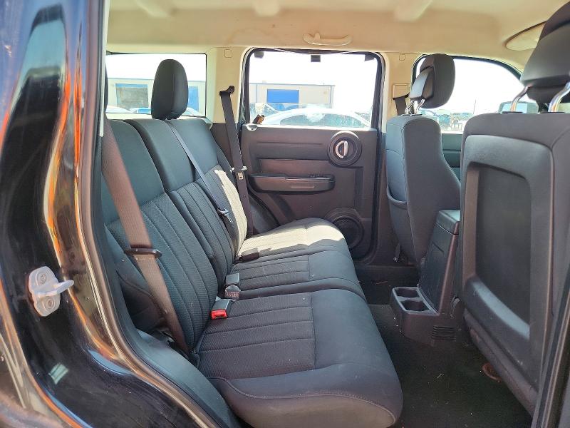 Aukcja sprzedaży 2011 Dodge Nitro, vin: 1D4PT2GK1BW599101, numer aukcji: 69113536