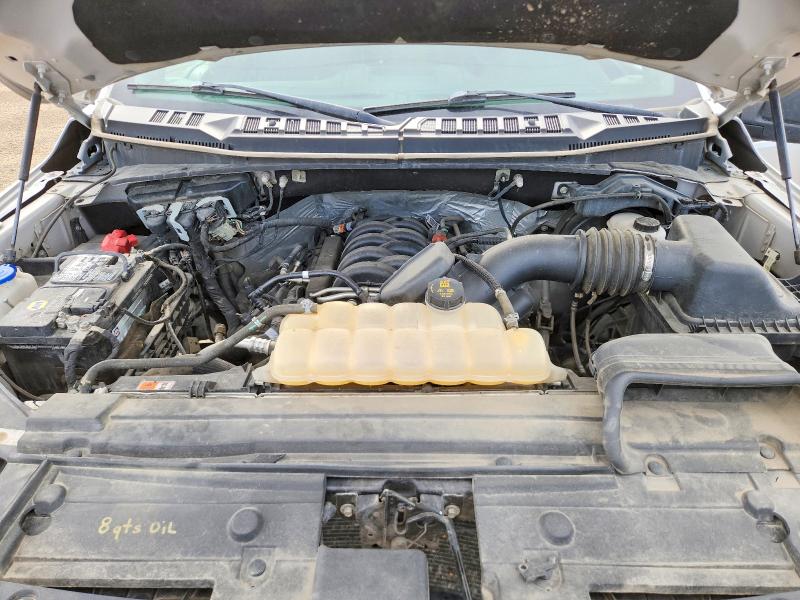 Продаж на аукціоні авто 2018 Ford F150, vin: 1FTEW1E5XJKF38564, номер лоту: 67539226