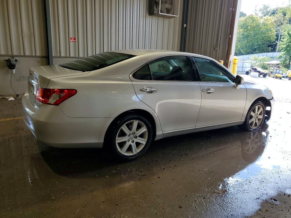 Продаж на аукціоні авто 2007 Lexus Es, vin: JTHBJ46G372056254, номер лоту: 70124736