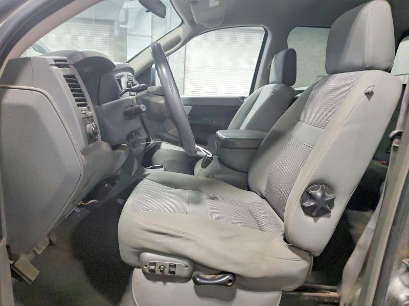 Продаж на аукціоні авто 2009 Dodge Ram 2500, vin: 3D7KS28L49G538888, номер лоту: 70683626