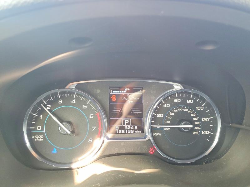 67805496 :رقم المزاد ، JF2SJAGC6HH562611 vin ، 2017 Subaru Forester مزاد بيع