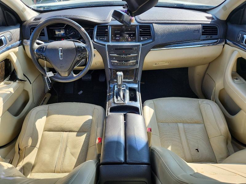 Aukcja sprzedaży 2013 Lincoln Mks, vin: 1LNHL9FT5DG601929, numer aukcji: 68565216