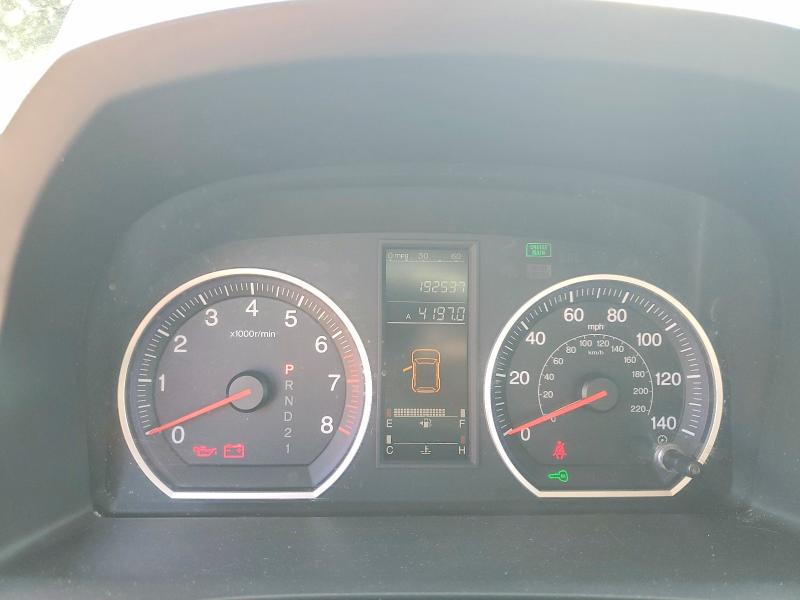 Продажа на аукционе авто 2009 Honda Cr-v, vin: 3CZRE38349G703385, номер лота: 69700796